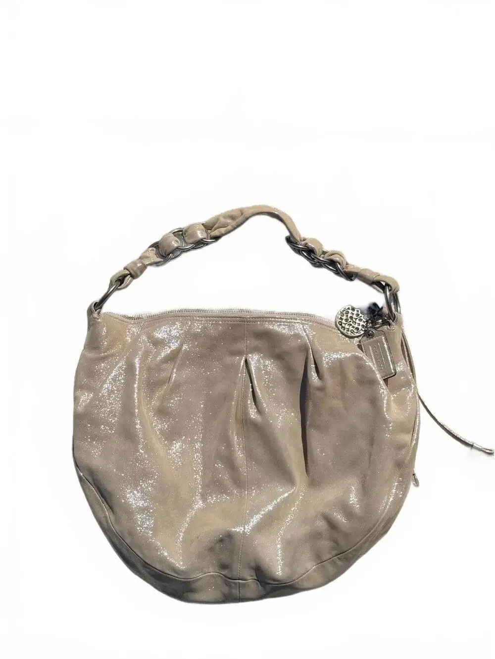 Coach elegant shoulder